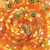 CRAZY AARONS PUTTY - PUTTY HONEY HIVE TRENDSETTERS