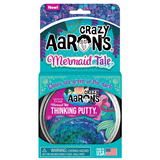 CRAZY AARONS PUTTY - MERMAID TALE GLOWBRIGHTS