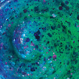 CRAZY AARONS PUTTY - MERMAID TALE GLOWBRIGHTS