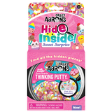 CRAZY AARONS PUTTY - SWEET SURPRISE HIDE INSIDE