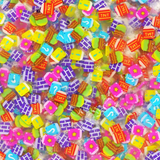 CRAZY AARONS PUTTY - SWEET SURPRISE HIDE INSIDE