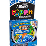 CRAZY AARONS PUTTY -  CRACKLE'N KRACKEN | POPP'N