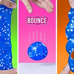 CRAZY AARONS PUTTY -  CRACKLE'N KRACKEN | POPP'N