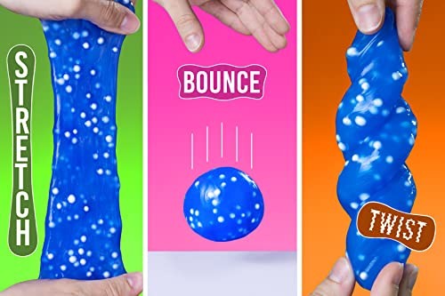 CRAZY AARONS PUTTY -  CRACKLE'N KRACKEN | POPP'N