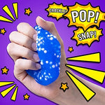 CRAZY AARONS PUTTY -  CRACKLE'N KRACKEN | POPP'N