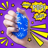 CRAZY AARONS PUTTY -  CRACKLE'N KRACKEN | POPP'N