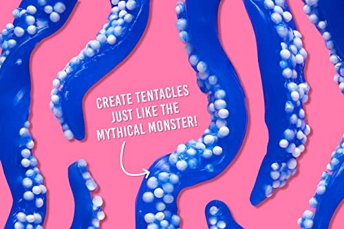 CRAZY AARONS PUTTY -  CRACKLE'N KRACKEN | POPP'N