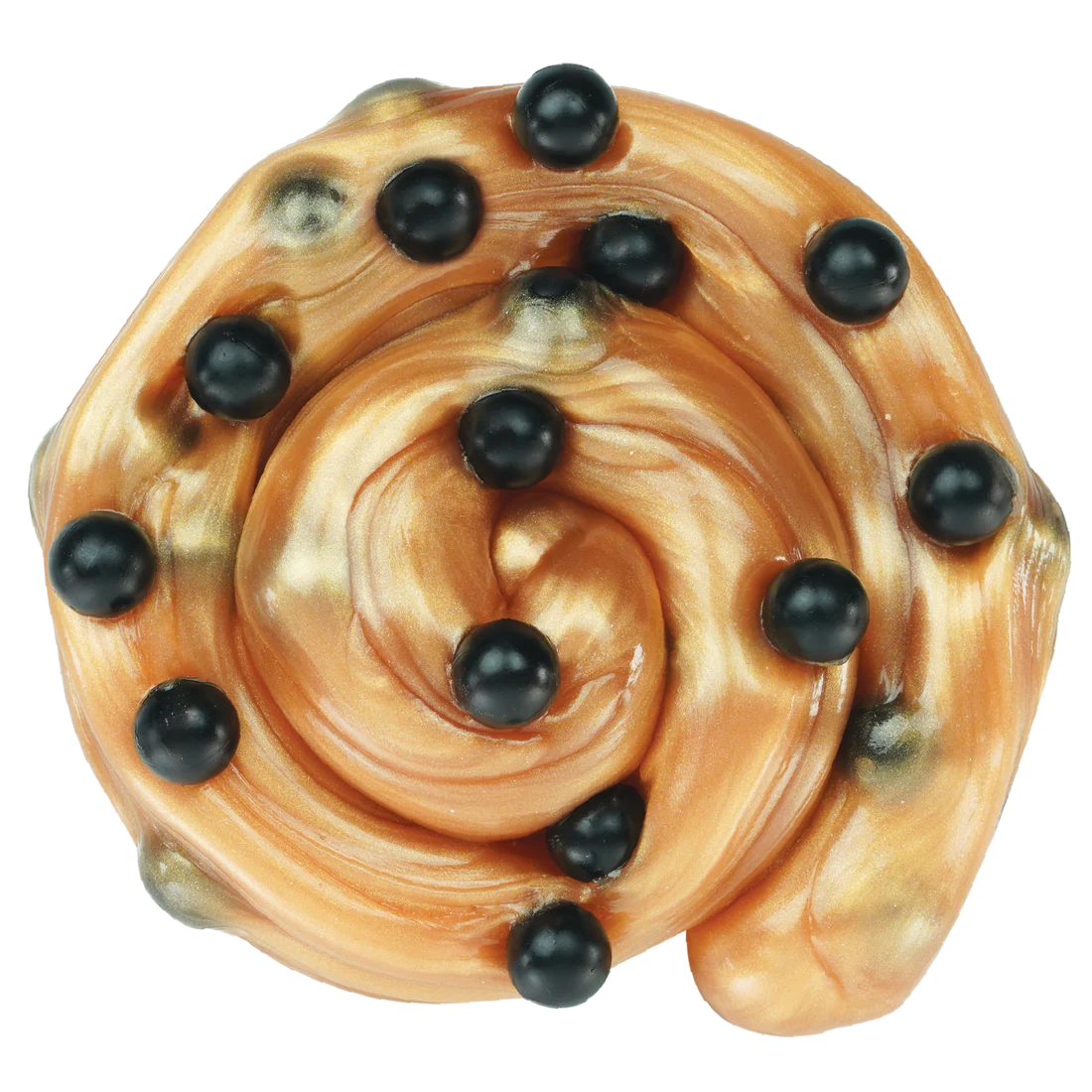 CRAZY AARONS PUTTY - BROWN SUGAR BOBA