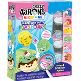 CRAZY AARONS PUTTY - SCENTSORY MASH-UP | MIXED BY ME KIT