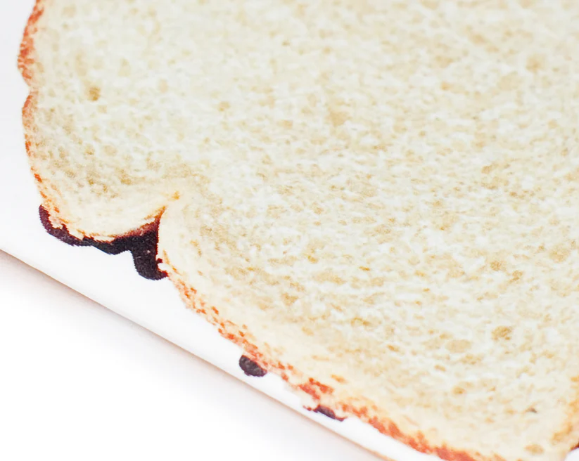 MIGHTY WALLET - PBJ (PEANUT BUTTER JELLY)