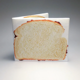 MIGHTY WALLET - PBJ (PEANUT BUTTER JELLY)