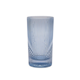 HERES HOW - THE STELLA | HIGHBALL GLASSES | BLUE