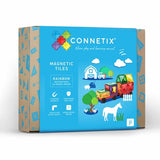 CONNETIX - RAINBOW MOTION PACK | 24 PIECE