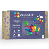 CONNETIX - RAINBOW MINI PACK | 24 PIECE