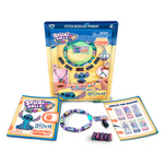 STICKI ROLLS - LILO & STITCH | STICKER BRACELET & NECKLACE SET
