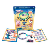STICKI ROLLS - LILO & STITCH | STICKER BRACELET & NECKLACE SET