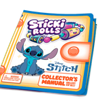 STICKI ROLLS - LILO & STITCH | STICKER BRACELET & NECKLACE SET