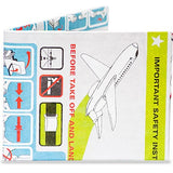 MIGHTY WALLET - IN FLIGHT MIGHTY WALLET