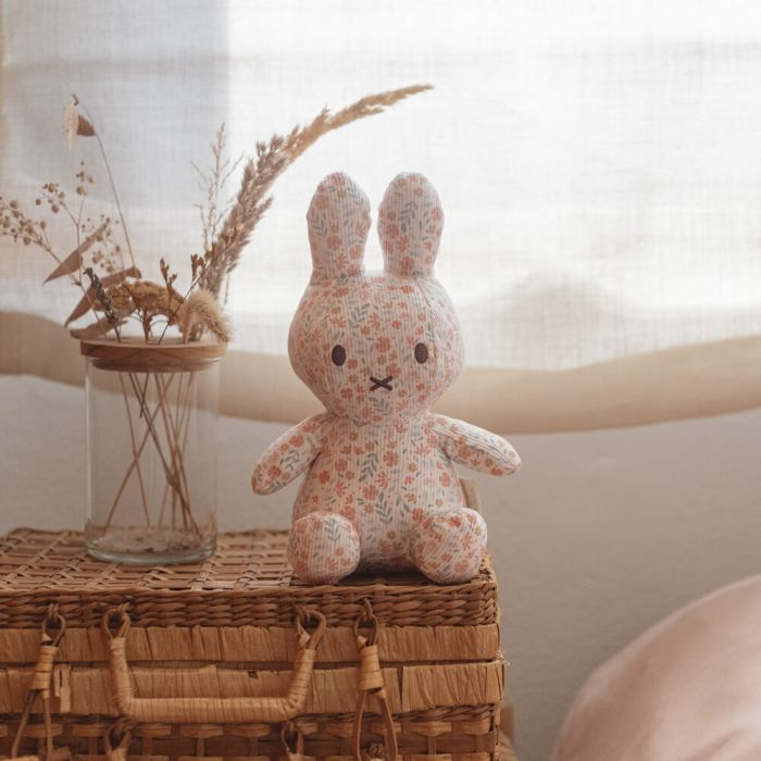 MIFFY - MIFFY X DUTCH | LUCKY BLOSSOM | 22CM