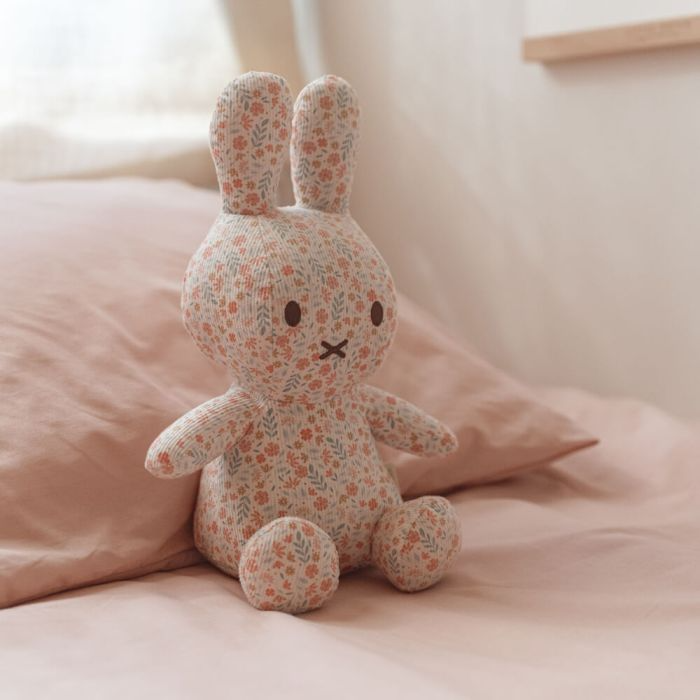 MIFFY - MIFFY X DUTCH | LUCKY BLOSSOM | 22CM