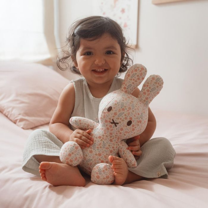 MIFFY - MIFFY X DUTCH | LUCKY BLOSSOM | 30CM