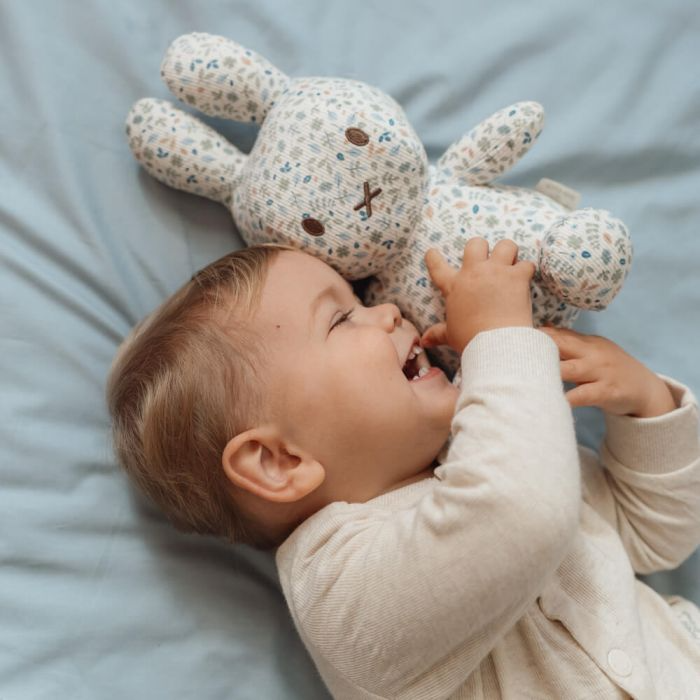 MIFFY - MIFFY X DUTCH | LUCKY BLOSSOM | 22CM