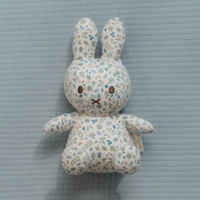 MIFFY - MIFFY X DUTCH | LUCKY BLOSSOM | 22CM