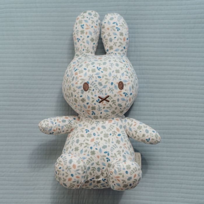 MIFFY - MIFFY X DUTCH | LUCKY BLOSSOM | 30CM