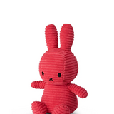 MIFFY - ECO CORDUROY | FUCHSIA (23CM)