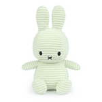 MIFFY - ECO CORDUROY | FRESH MINIT (23CM)