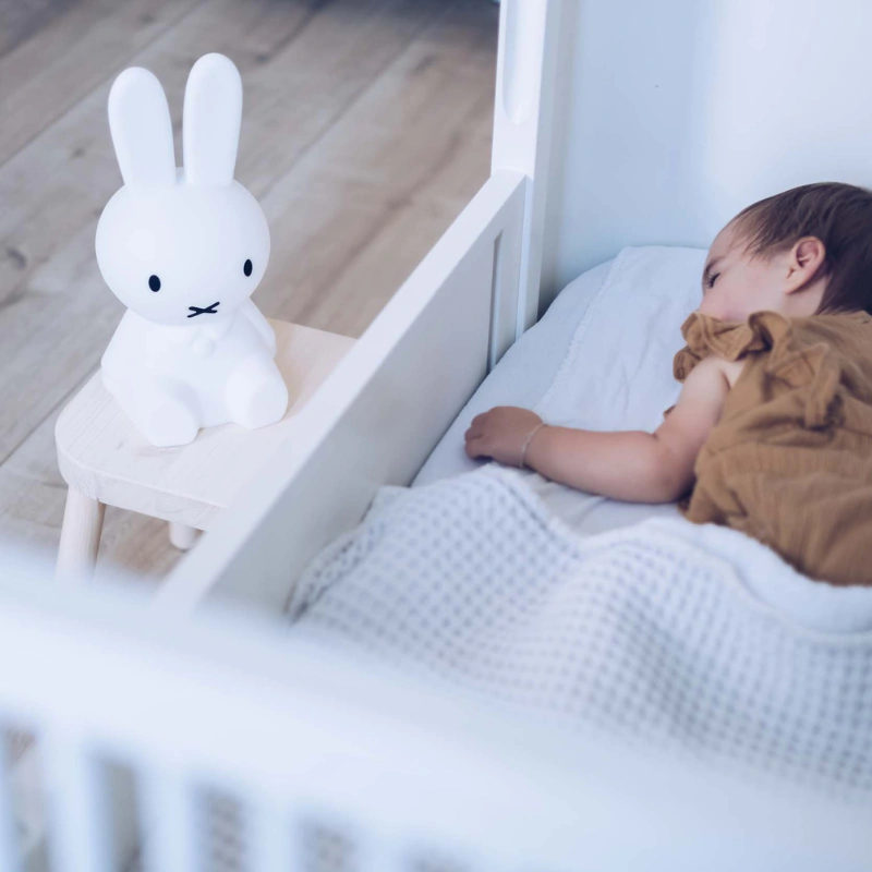 MIFFY - FIRST LIGHT LAMP