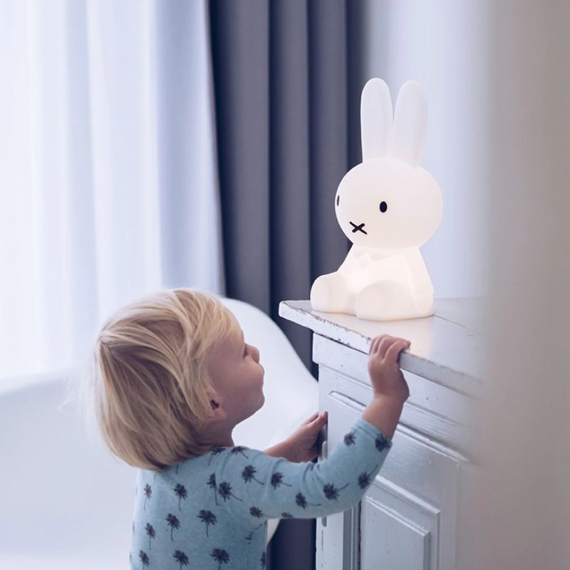 MIFFY - FIRST LIGHT LAMP