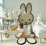 MIFFY - MAISON DEUX | MIFFY WALL RUG