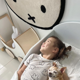 MIFFY - MAISON DEUX | MIFFY WALL RUG