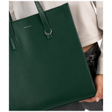 MATT & NAT - CANCI VEGAN TOTE BAG | PURITY | EMPRESS