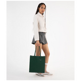 MATT & NAT - CANCI VEGAN TOTE BAG | PURITY | EMPRESS