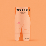 PAPERMOON - BODY BUTTER | GRAPEFRUIT
