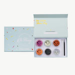 OH FLOSSY - FACE PAINT SET | WILD WONDERS