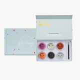 OH FLOSSY - FACE PAINT SET | WILD WONDERS
