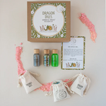 THE LITTLE POTION CO - MINDFUL DRAGON TALES | POTION KIT
