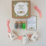 THE LITTLE POTION CO - MINDFUL DRAGON TALES | POTION KIT