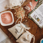 THE LITTLE POTION CO - MINDFUL DRAGON TALES | POTION KIT