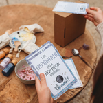 THE LITTLE POTION CO - MINDFUL MOON MAGIC | POTION KIT