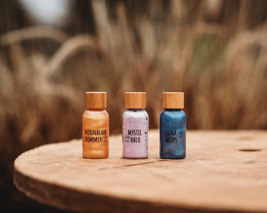 THE LITTLE POTION CO - MINDFUL MOON MAGIC | POTION KIT