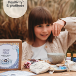 THE LITTLE POTION CO - MINDFUL MOON MAGIC | POTION KIT