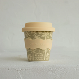 CHINO CLUB - BAMBOO BABY CHINO CUP | 4 OZ | MOANA