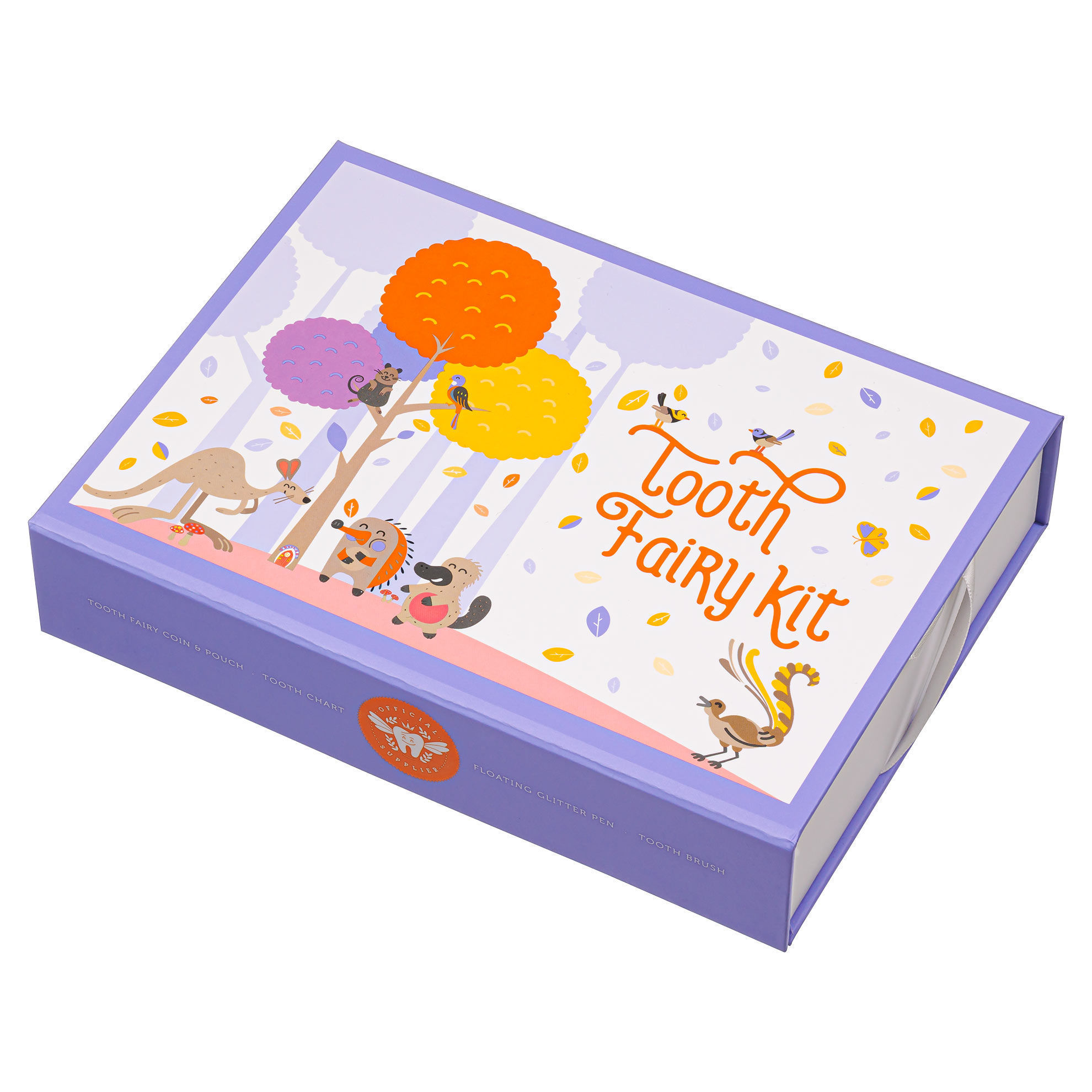 ROYAL AUSTRALIAN MINT - 2025 TOOTH FAIRY KIT