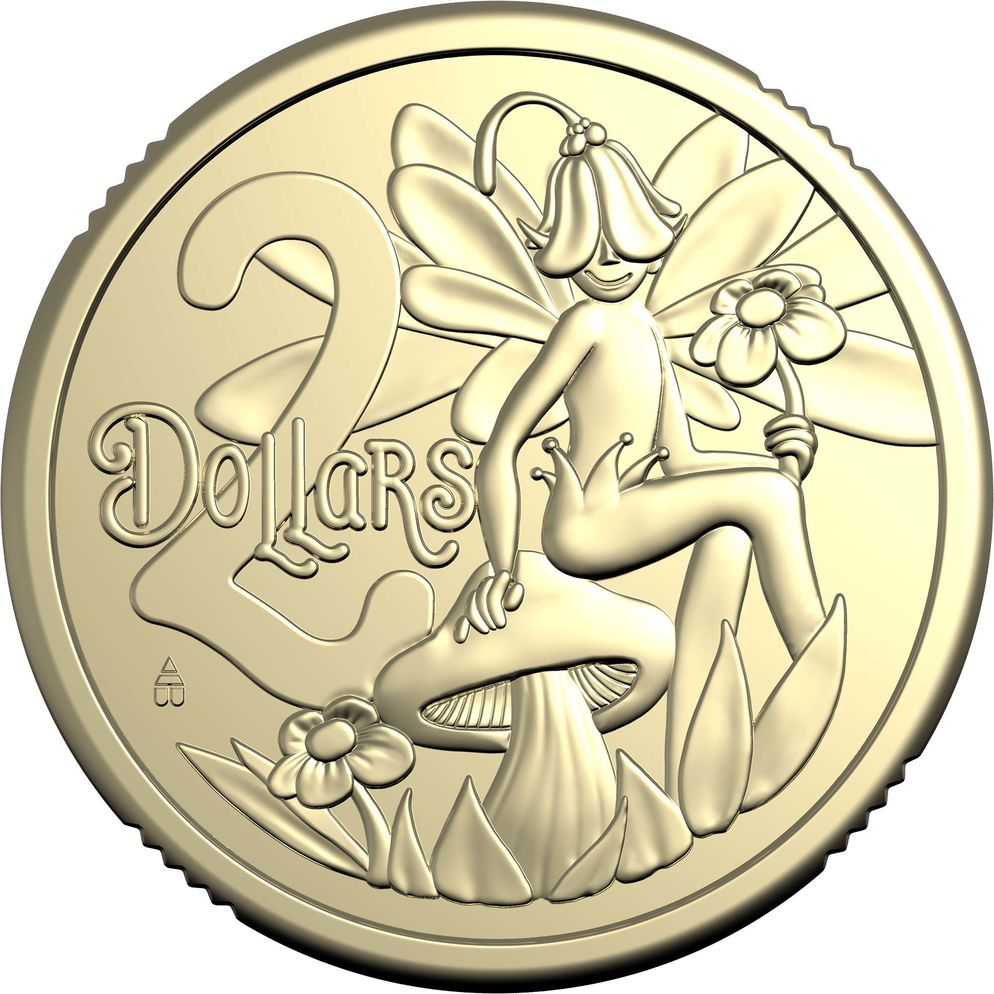 ROYAL AUSTRALIAN MINT - 2025 TOOTH FAIRY KIT