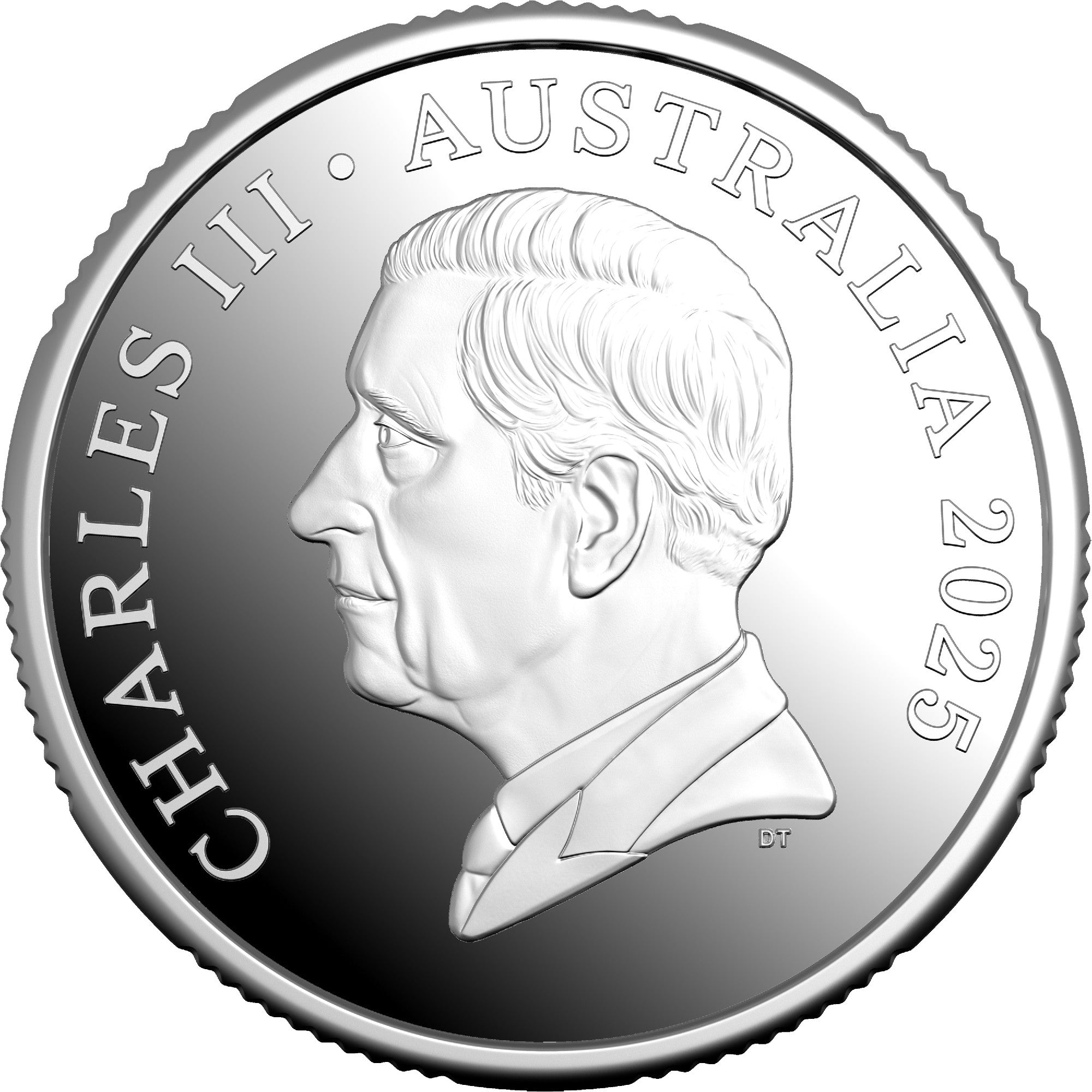 ROYAL AUSTRALIAN MINT - 60TH ANNIVERSARY OF THE ROYAL AUSTRALIAN MINT | 2025 $1 MINTMARK AND PRIVY MARK UNCIRCULATED 4 COIN SET