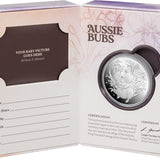 ROYAL AUSTRALIAN MINT - 2025 $5 1 OZ FINE SILVER PROOF COIN | AUSSIE BUBS